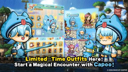 Guide du Débutant pour une Progression Rapide et Intelligente dans MapleStory R- Evolution