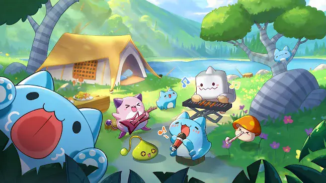 Les Meilleures Classes pour MapleStory R- Evolution et Comment Bien Choisir la Votre