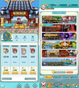 Nhận ngay gift code MapleStory R: Evolution mới khi chơi game trên PC