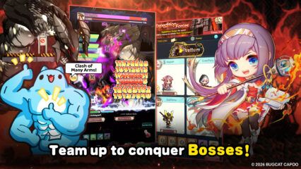Conseils et Astuces pour MapleStory R Evolution
