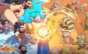 『モーマンタイム』徹底攻略ガイド