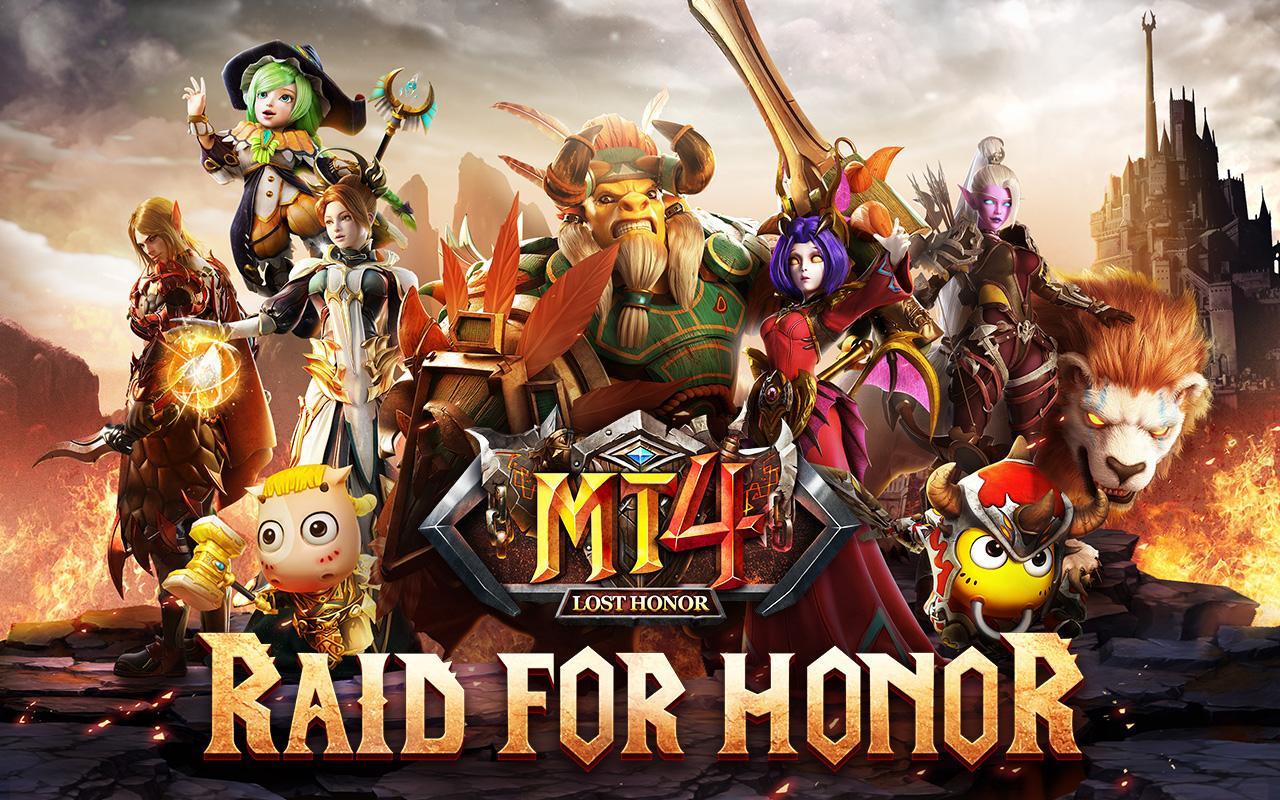 Top game mobile hấp dẫn trong tuần 11 - 17/03/2019