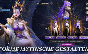 5 Tipps und Tricks für Motto Immortal