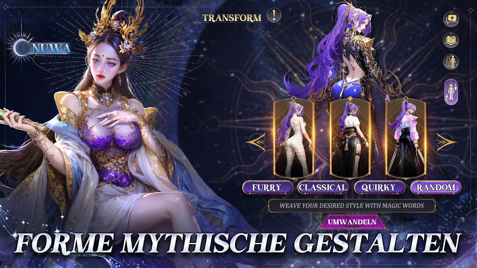 5 Tipps und Tricks für Motto Immortal