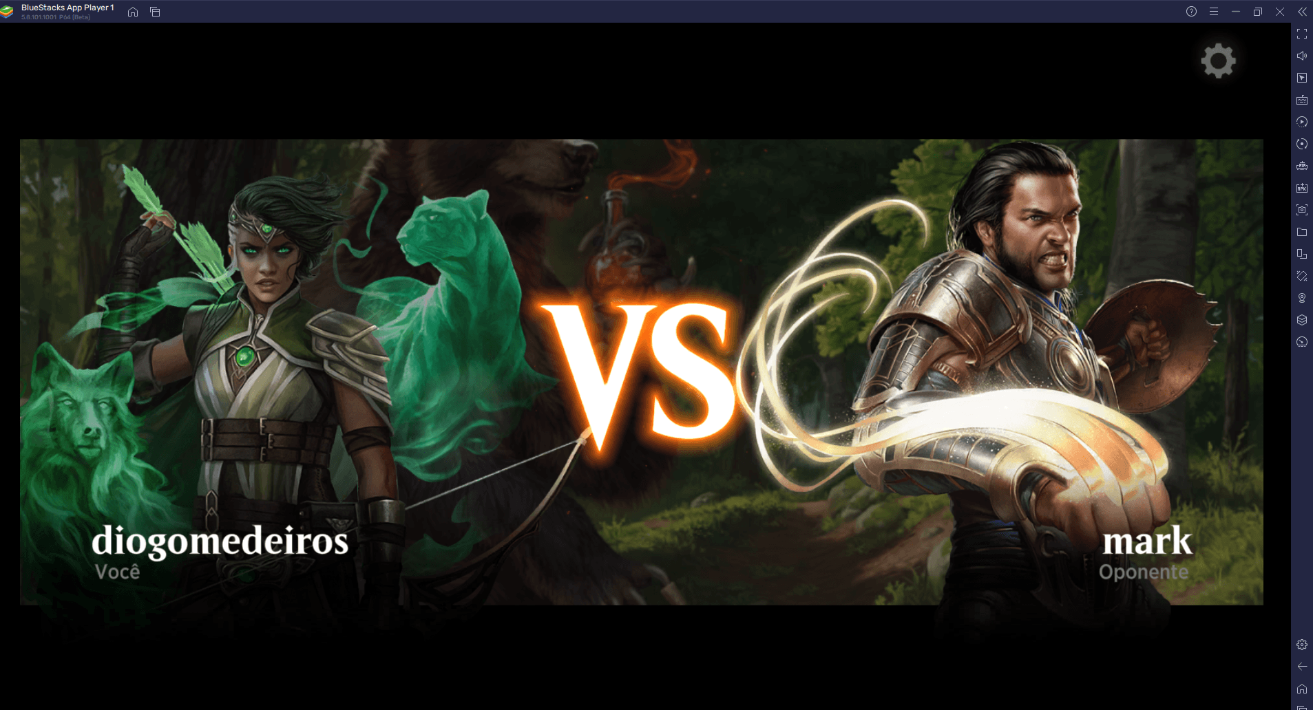 Estratégias iniciais de Magic: The Gathering Arena