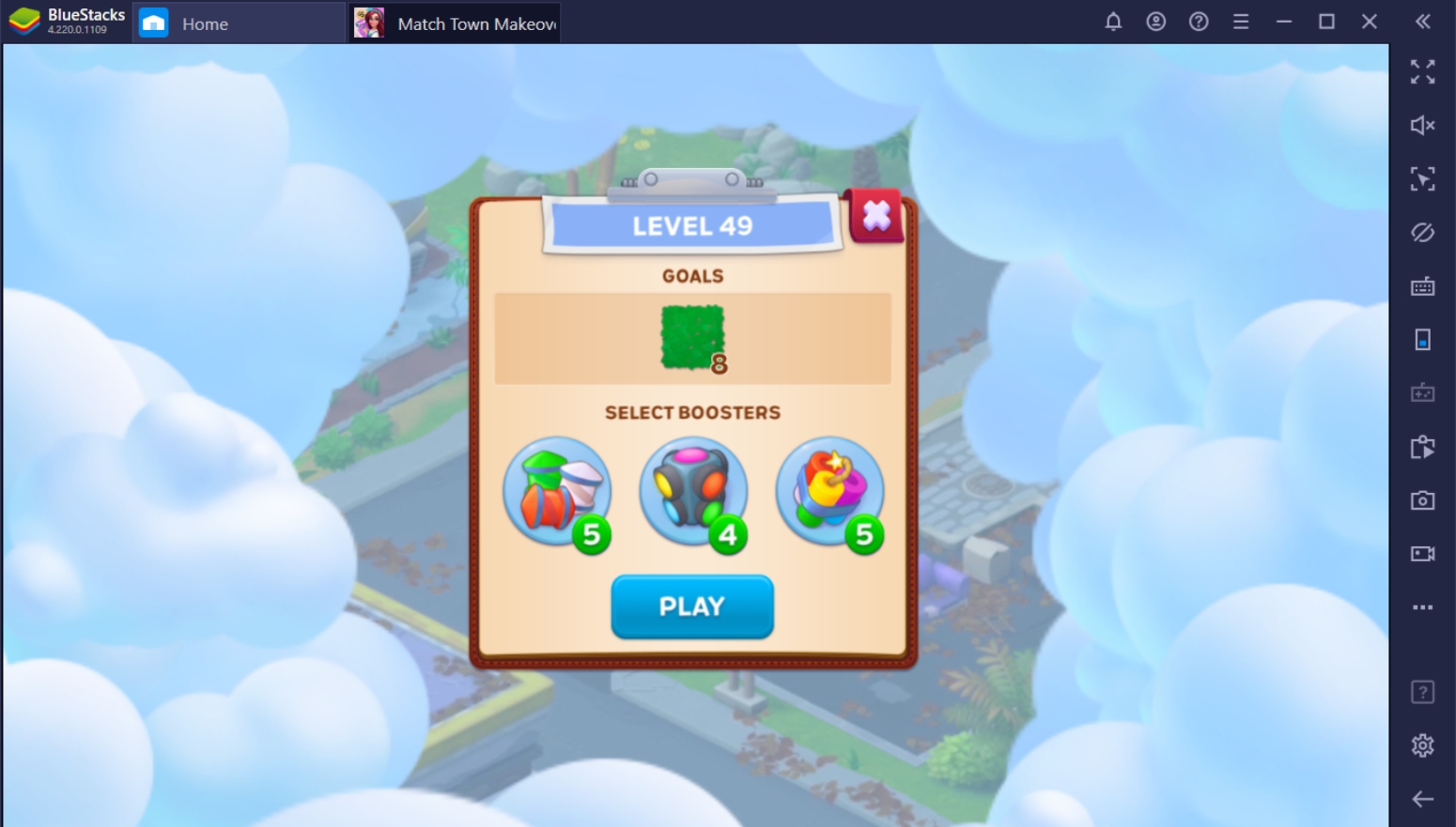 Match Town Makeover - Tips and Tricks To Play Better!