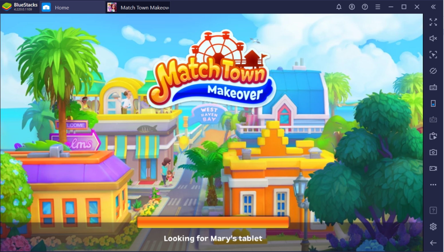 Beginner's Guide to Match Town Makeover!