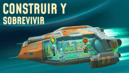 Guía de progresión de Foundation: Galactic Frontier – Cómo crecer más rápido y construir un comienzo sólido