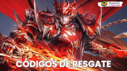 Códigos de resgate em MU: Dark Epoch – Códigos ativos em dezembro de 2024