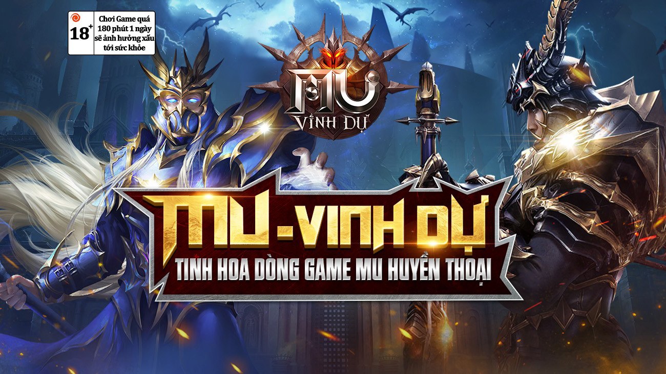 MU: Vinh Dự chính thức ra mắt từ 20/10