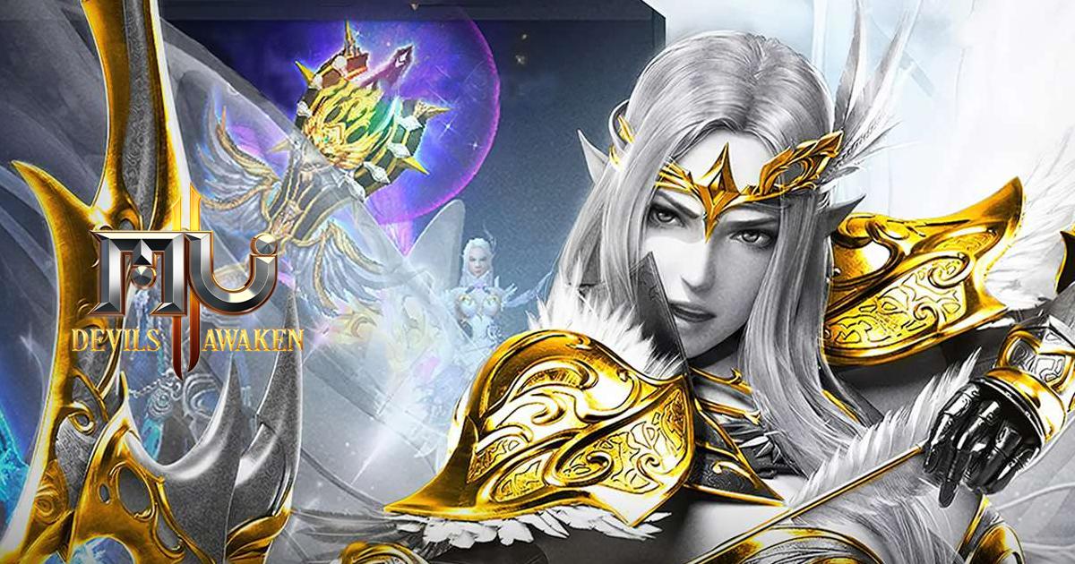 MU Devils Awaken – Runes Beginner’s Guide