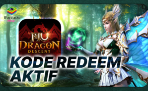 MU: Dragon Descent – Kode Redeem yang Dapat Digunakan Januari 2025