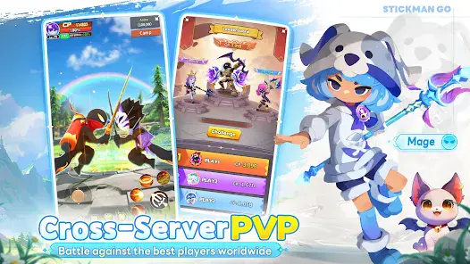 Stickman Go Guide für Anfänger: Der ultimative Leitfaden für den Start