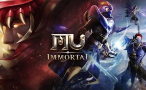 MU Immortal – Guia de classes