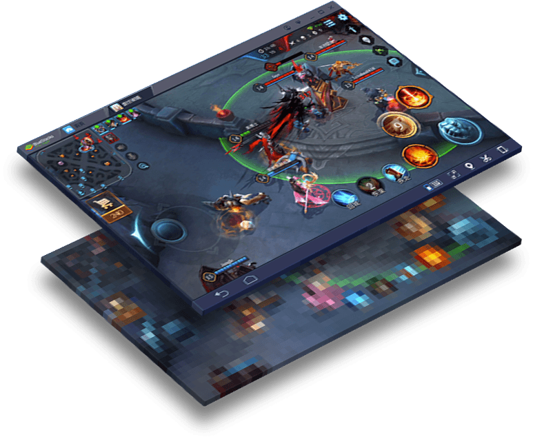 Play clash of clans on pc and mac with bluestacks iphone emulator download