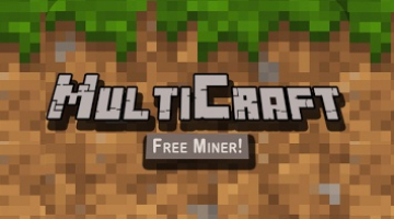 Download MultiCraft - Crafting Game 2020 on PC with MEmu
