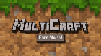 Play Multicraft on pc