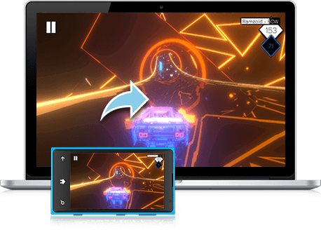 Играй Music Racer На ПК 27