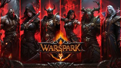 Come installare e giocare a Warspark su PC con BlueStacks