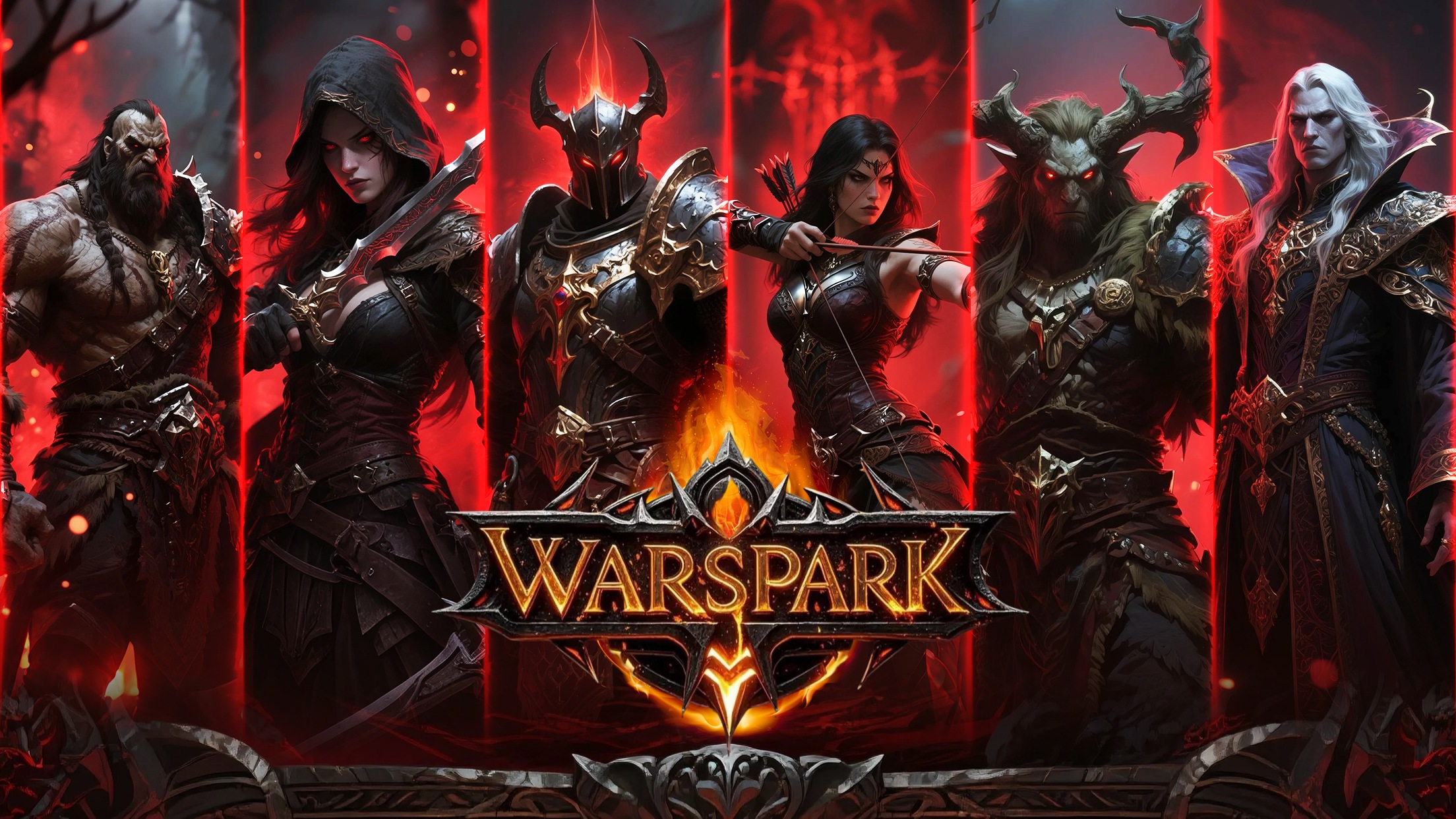 Come installare e giocare a Warspark su PC con BlueStacks