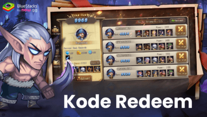 Kode Redeem Crystal Legends Terbaru: Hadiah Spesial Menantimu!