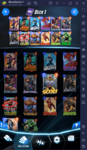 Marvel Snap: como ver a tier list de melhores decks atualizada