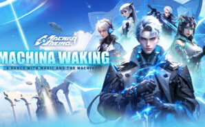 How to Install and Play Machina Waking on PC with BlueStacks