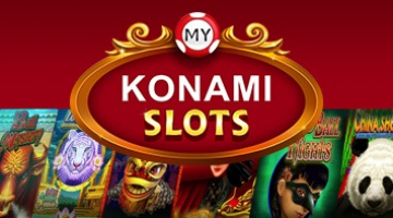 Free my konami slots chips