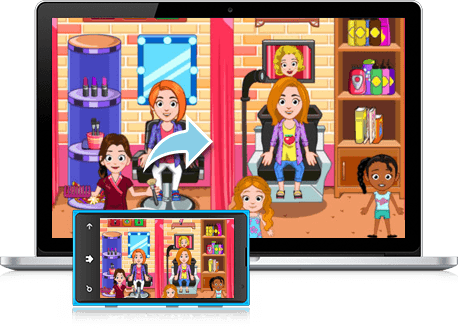 Play My City: Dentist visit on PC 18