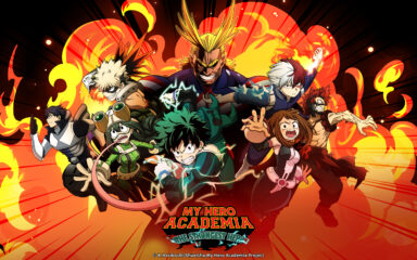 My hero academia: tsh-sea ลงทะเบียนล่วงหน้าพร้อมเปิดวันที่ 14 เมษายนนี้!!!