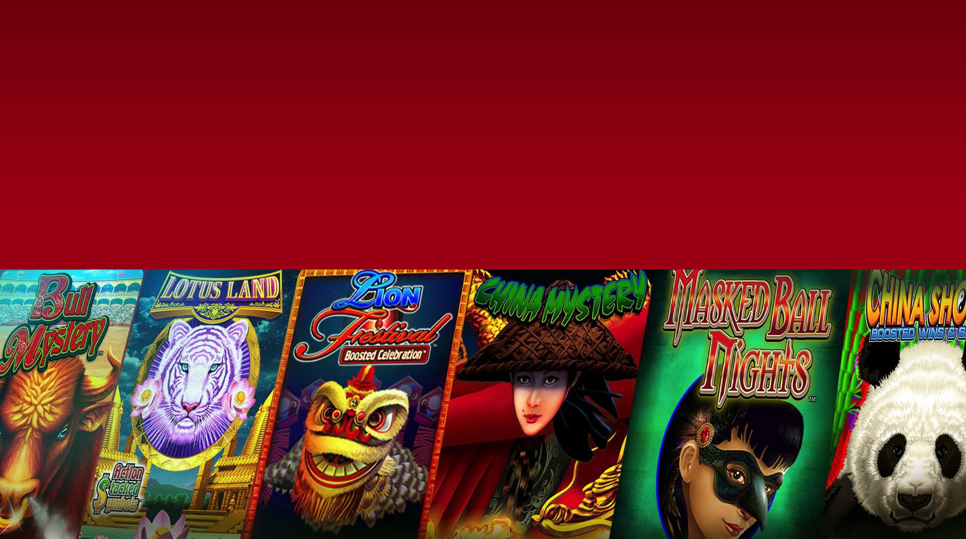 Play myKONAMI® Casino Slot Machines Online for Free on PC & Mobile