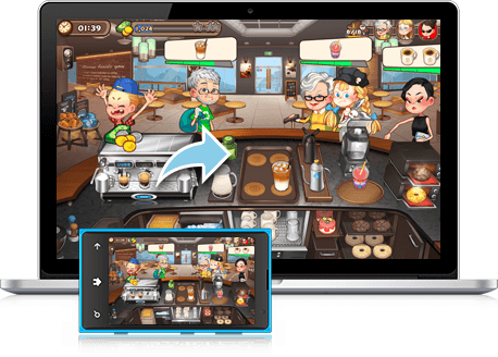 즐겨보세요 마이리틀셰프 for kakao on PC 24