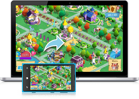 Играй MY LITTLE PONY На ПК 21