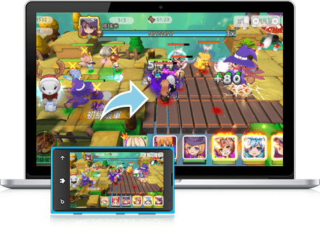 暢玩 私の完美英雄-戀愛幻想RPG PC版 6