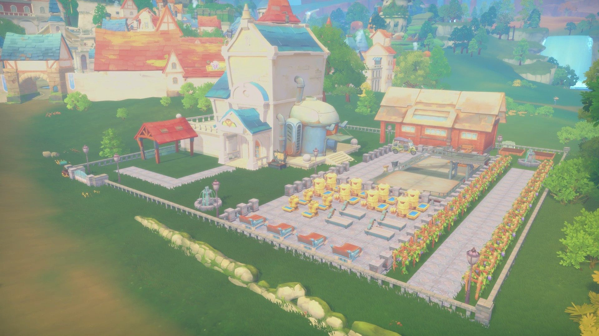 My Time at Portia: Pre-order, Discount, Release Date, And More