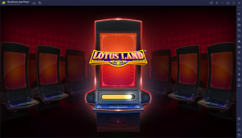 How to Use BlueStacks to Enhance Your Experience with myKONAMI Casino ...