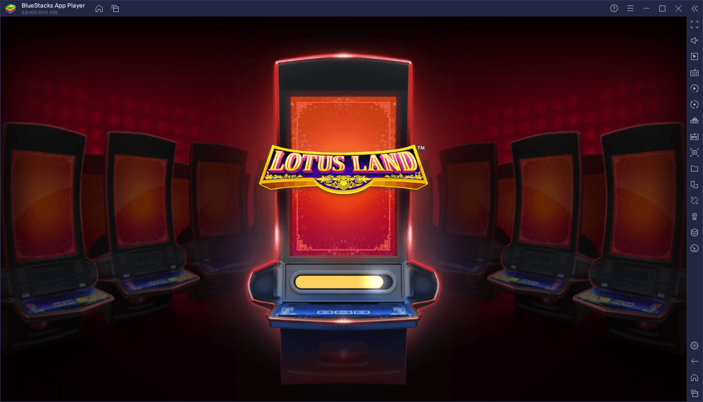 How to Use BlueStacks to Enhance Your Experience with myKONAMI Casino Slot Machines on PC