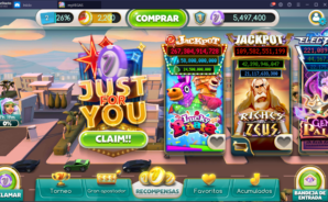 myVEGAS Slots &#8211; Trucos y Consejos Para Ganar en Grande en la App de myVEGAS