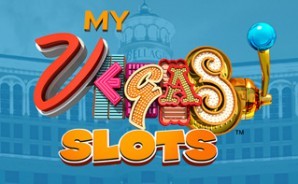 Slot machine games