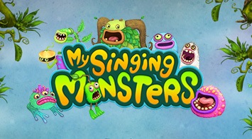 Играй My Singing Monsters on pc