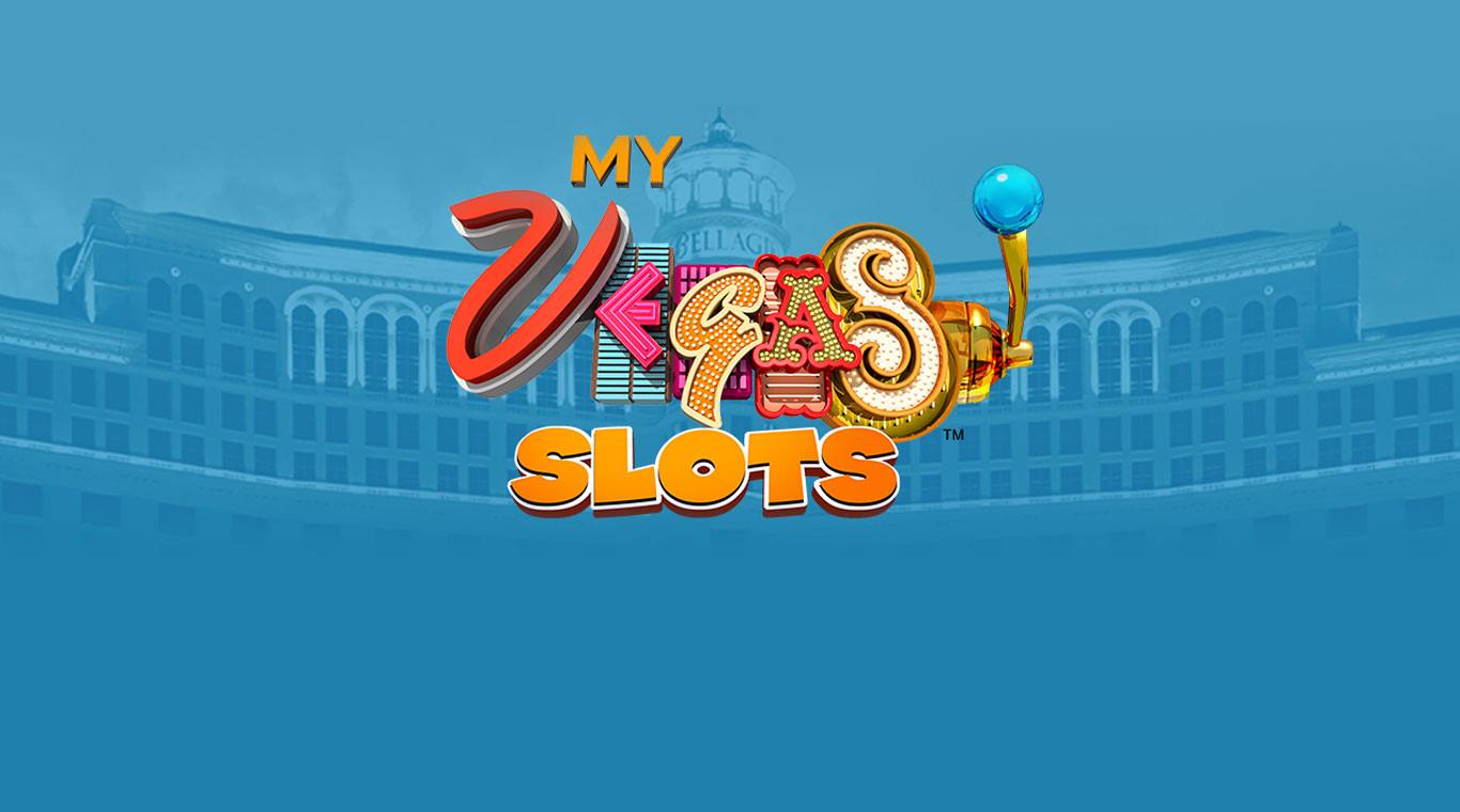 myVEGAS Slots: Casino Slots