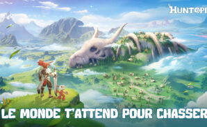 Comment Installer et Jouer à Huntopia sur PC avec BlueStacks
