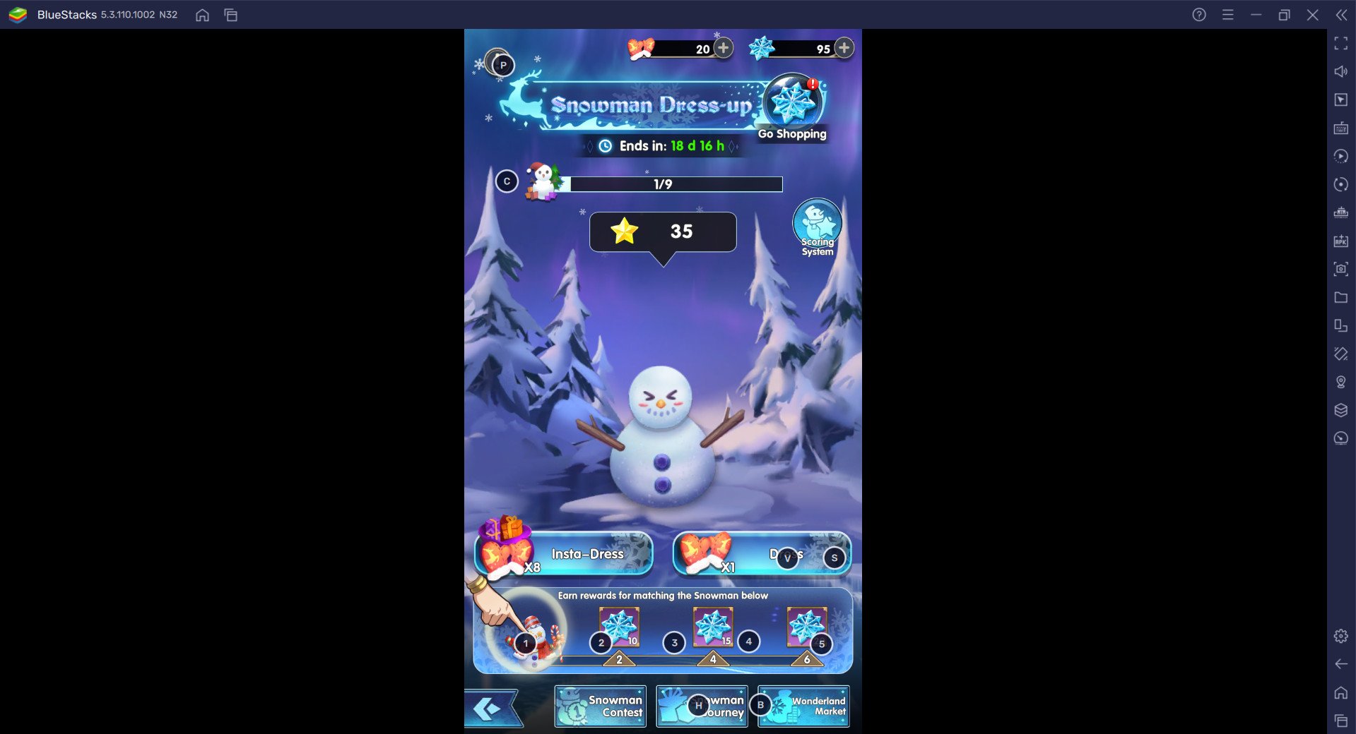 Mythic Heroes: Idle RPG สนุกในเทศกาล Christmas มาดูกันว่ามีอะไรมาให้ร่วมสนุกกัน