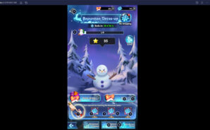 Mythic Heroes: Idle RPG สนุกในเทศกาล Christmas มาดูกันว่ามีอะไรมาให้ร่วมสนุกกัน