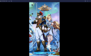 Mythic Heroes: Idle RPG มีอะไรเปลื่ยนแปลงบ้าง ใน PATCH NOTES V1.5.0