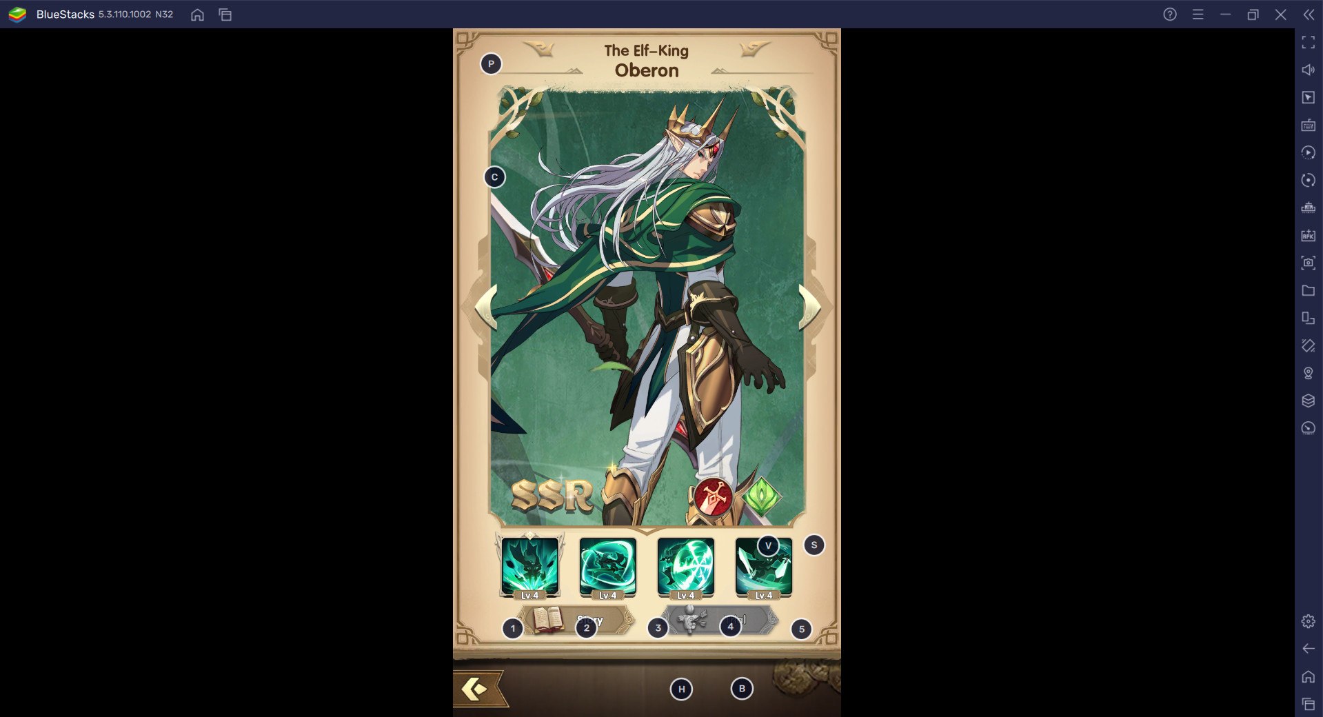 Mythic Heroes: Idle RPG มีอะไรเปลื่ยนแปลงบ้าง ใน PATCH NOTES V1.5.0