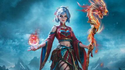 Mythic Warriors: Pandas – คู่มือสำหรับผู้เริ่มต้นเพื่อเริ่มต้นอย่างแข็งแกร่ง