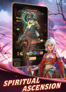 Mythic Warriors: Pandas - คู่มือสำหรับผู้เริ่มต้นเพื่อเริ่มต้นอย่างแข็งแกร่ง