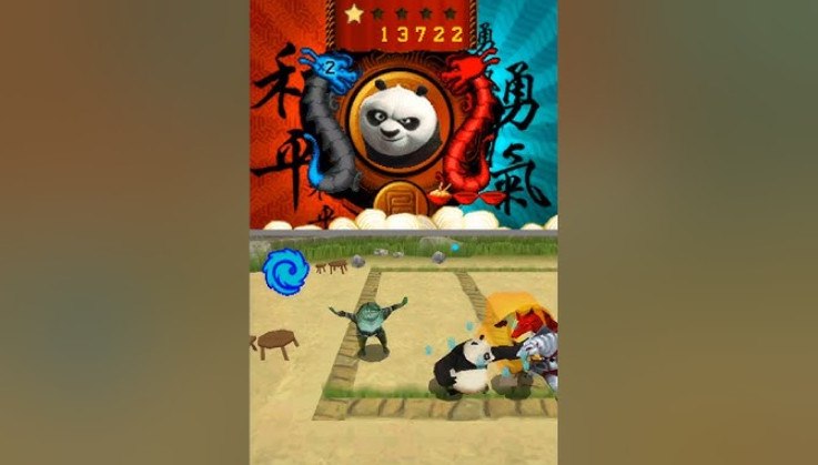 Mythic Warriors: Pandas - คู่มือประสบการณ์การเล่นเกมที่สมบูรณ์