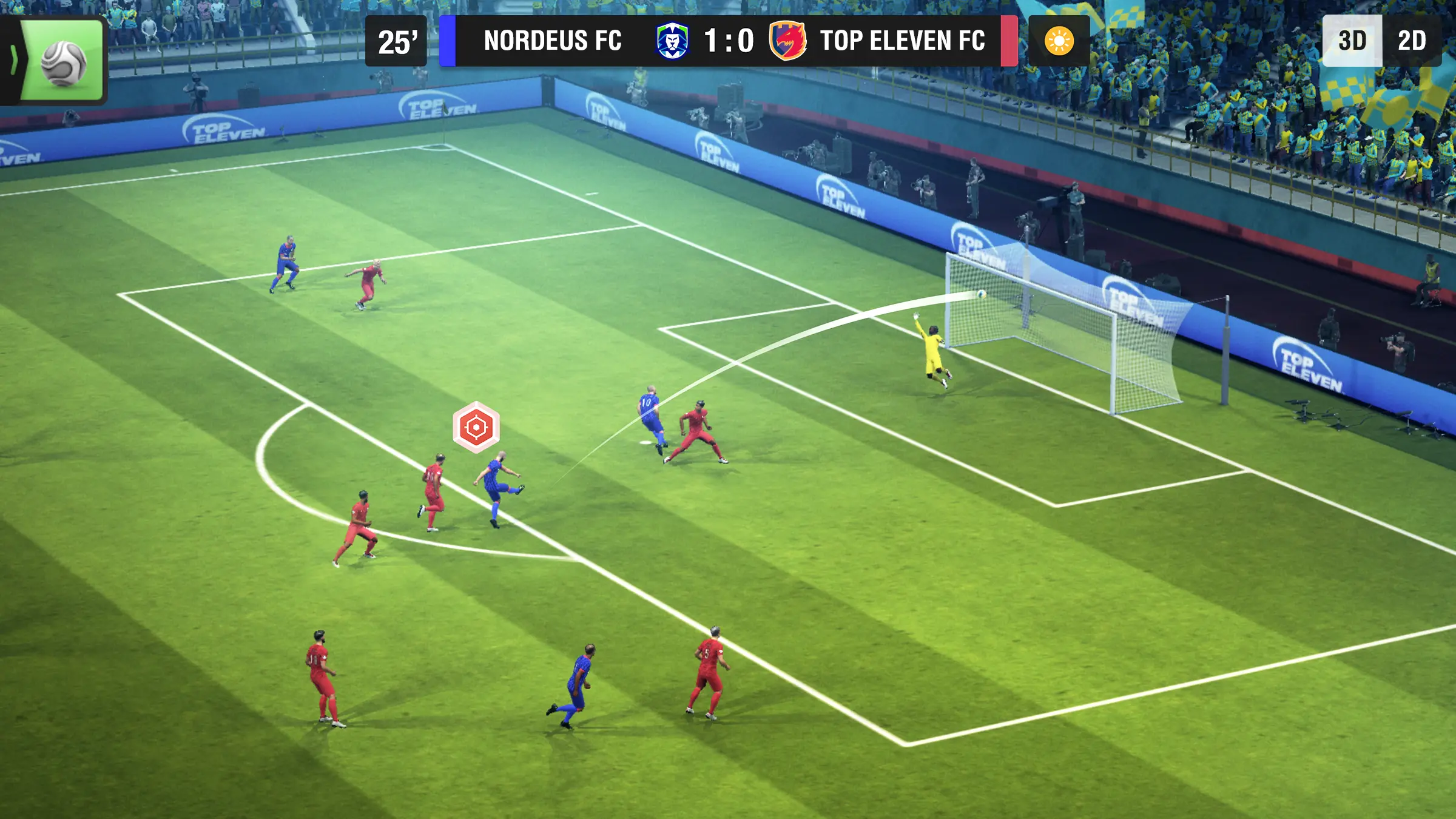 Top Eleven Be a Soccer Manager – Free Tokens Guide